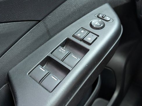 Used 2015 Honda CR-V LX image 23