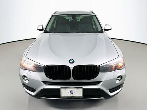 Used 2016 BMW X3 xDrive28i image 2