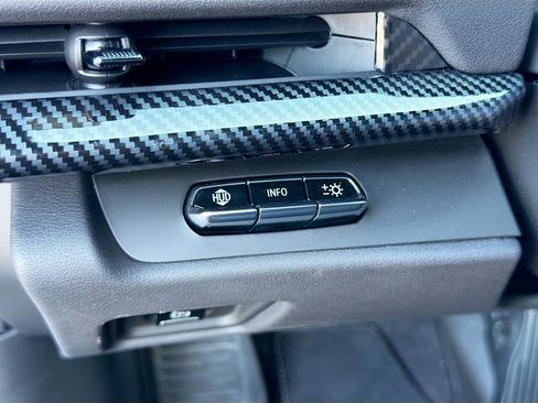 Used 2025 Chevrolet Corvette E-Ray w/ Battery Protection Package image 32