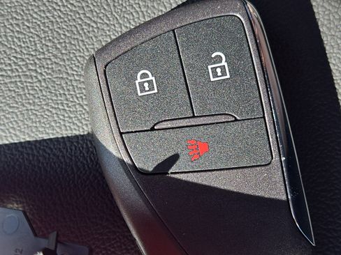 New 2026 Chevrolet Colorado W/T w/ WT Custom Package image 26