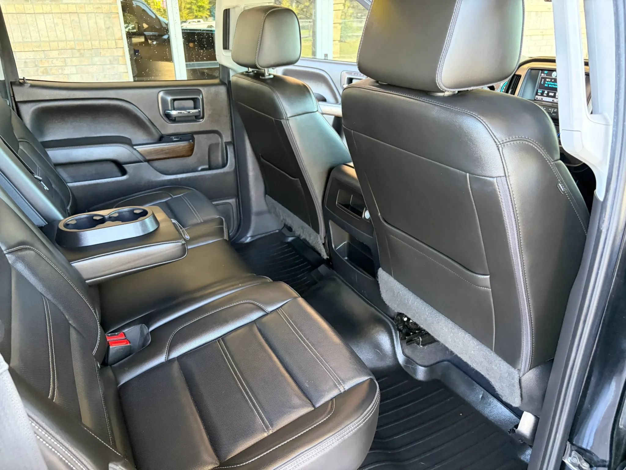 Used 2018 GMC Sierra 1500 Denali w/ Denali Ultimate Package AWD/4WD image 18