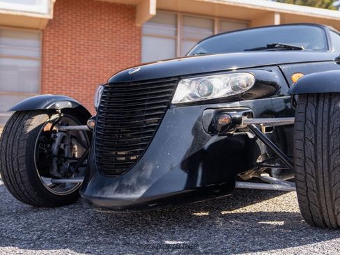 Used 1999 Plymouth Prowler RWD image 53