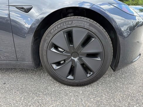 Used 2025 Tesla Model 3 RWD image 7