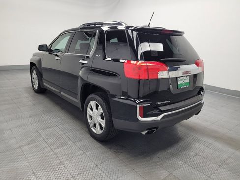Used 2017 GMC Terrain SLT w/ Driver Alert Package I FWD image 5