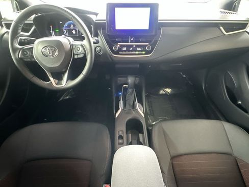 Used 2026 Toyota Corolla SE FWD image 24
