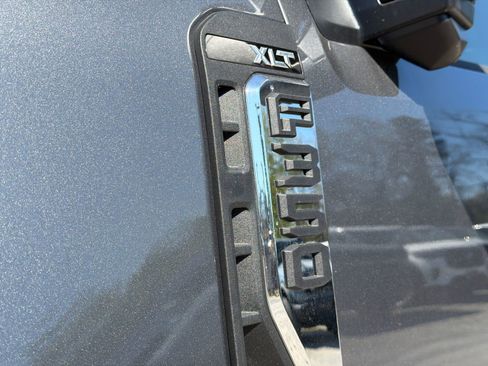 New 2026 Ford F350 XLT w/ XLT Premium Package image 13
