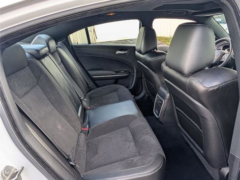 Used 2023 Dodge Charger Scat Pack w/ Dynamics Package image 12