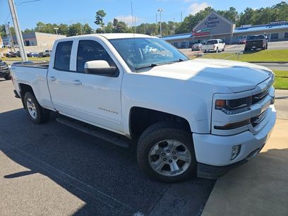 Used 2017 Chevrolet Silverado 1500 LT w/ All Star Edition