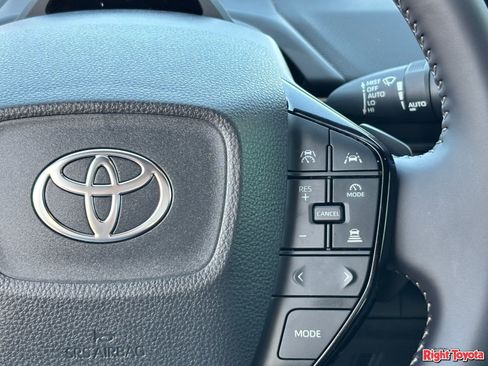 Certified 2026 Toyota bZ FWD image 23