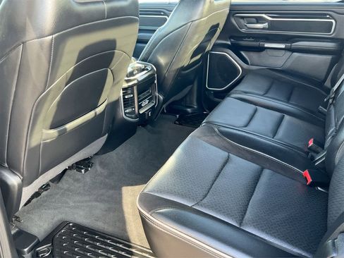 Used 2020 RAM 1500 Laramie w/ Sport Appearance Package image 18