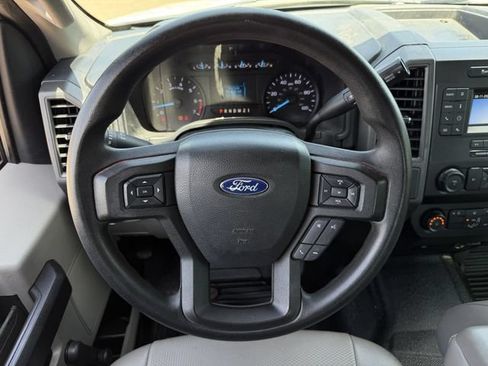 Used 2021 Ford F250 XL RWD image 13