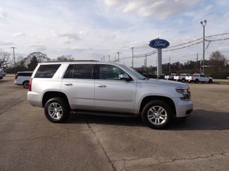 Used 2018 Chevrolet Tahoe LT video 1