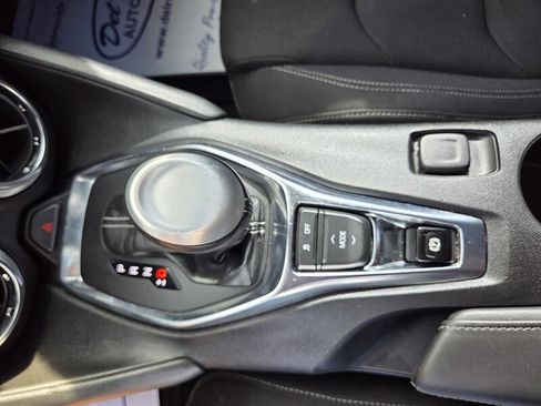 Used 2021 Chevrolet Camaro LT RWD image 21