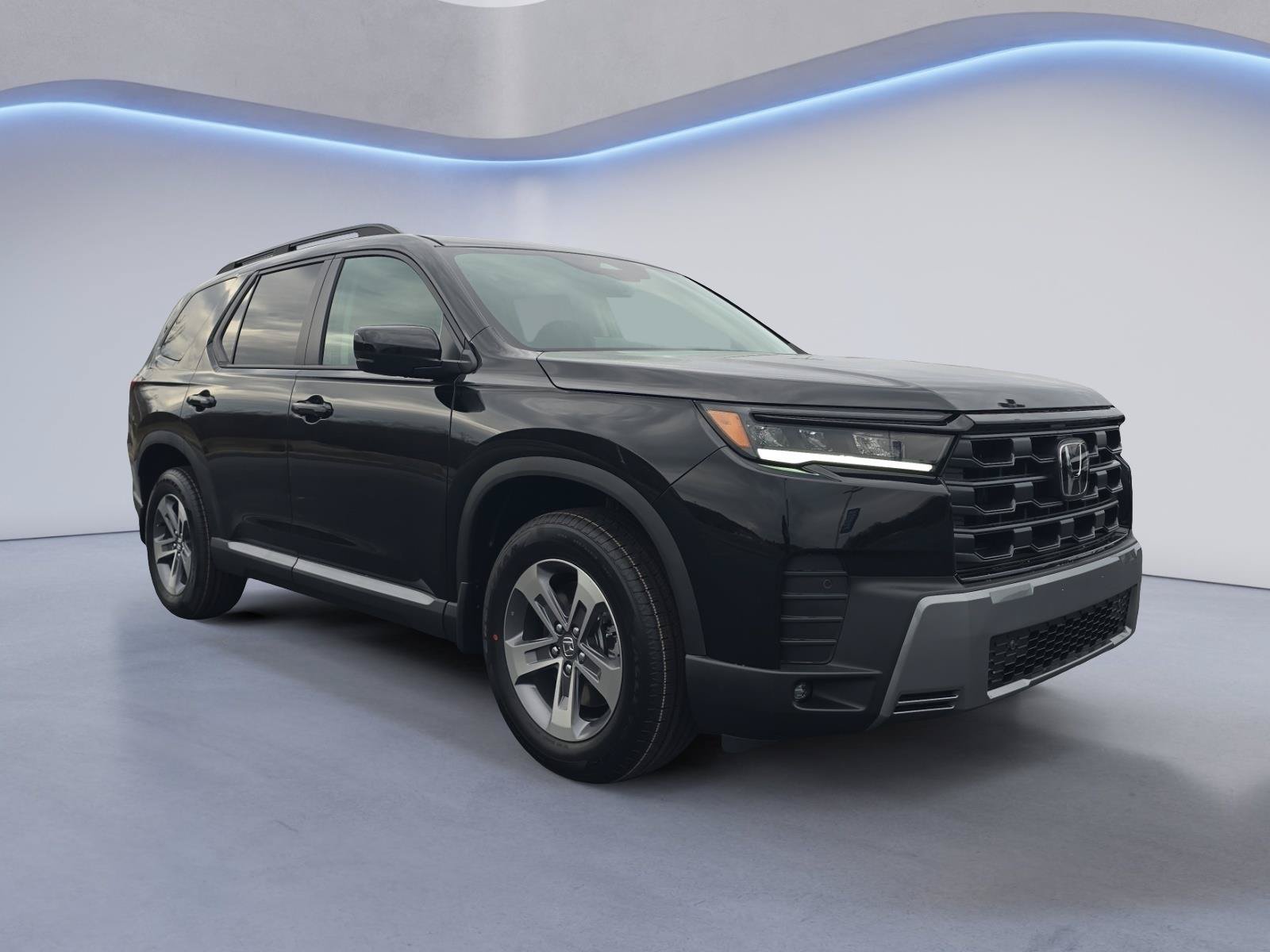 New 2026 Honda Pilot EX-L image 8