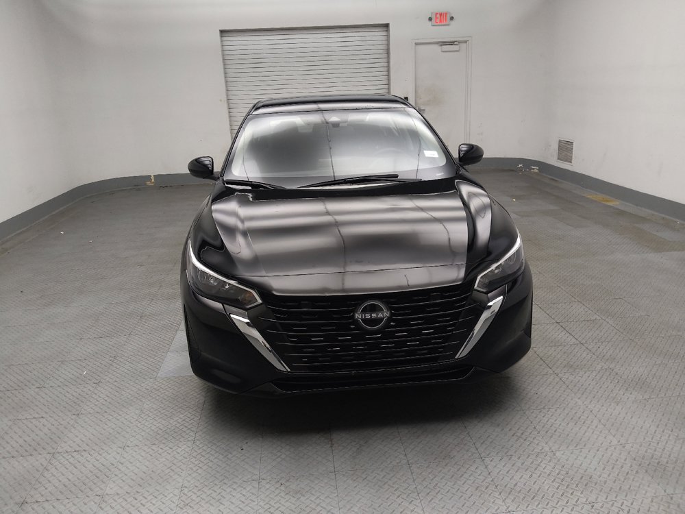 Used 2024 Nissan Sentra SV FWD image 14