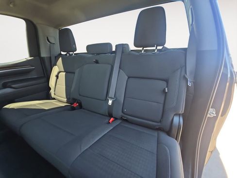 Certified 2023 GMC Sierra 1500 Elevation AWD/4WD image 13