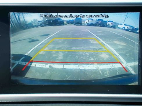 Used 2020 Kia Sportage S w/ S Sunroof Package AWD/4WD image 42