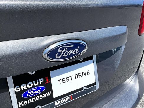 Used 2013 Ford C-MAX Energi SEL w/ Interior Protection Pkg FWD image 28