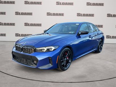 Certified 2023 BMW M340i xDrive M340i xDrive w/ Premium Package