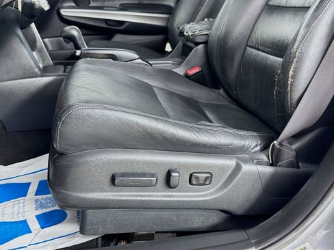 Used 2009 Honda Accord EX-L image 20