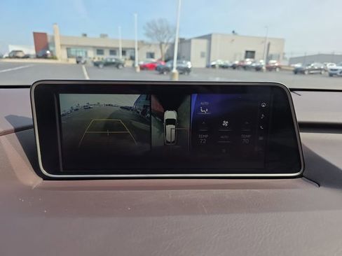 Used 2019 Lexus RX 350 AWD w/ Navigation Package image 23