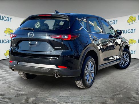 Used 2023 MAZDA CX-5 AWD 2.5 S image 6