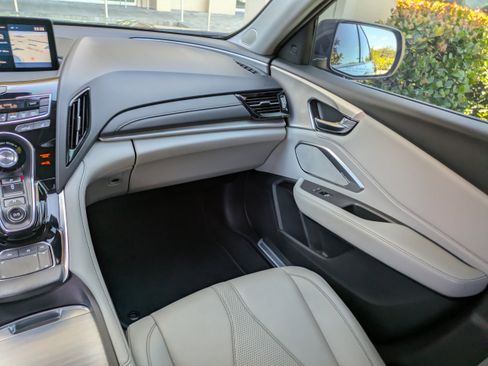 Used 2021 Acura RDX FWD w/ Technology Package image 13