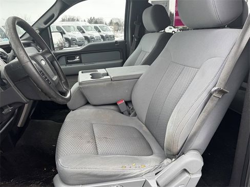 Used 2012 Ford F150 XLT w/ XTR Pkg image 21