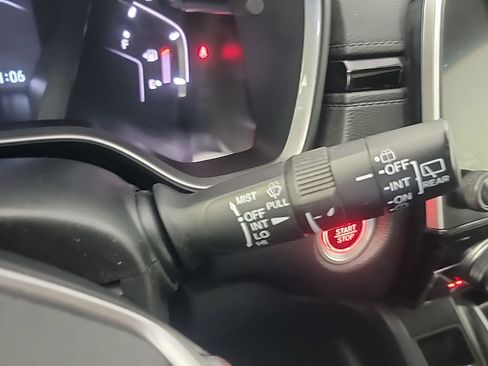 Certified 2020 Honda CR-V EX image 29
