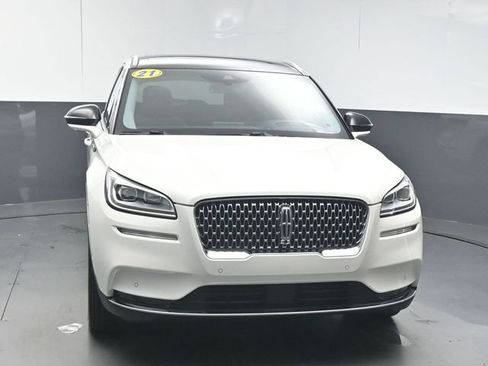 Used 2021 Lincoln Corsair Reserve w/ Equipment Group 201A FWD image 3