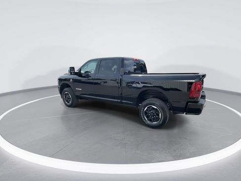 Used 2026 RAM 2500 Laramie AWD/4WD image 18