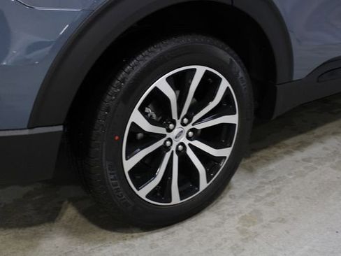 New 2026 Ford Explorer ST-Line image 27