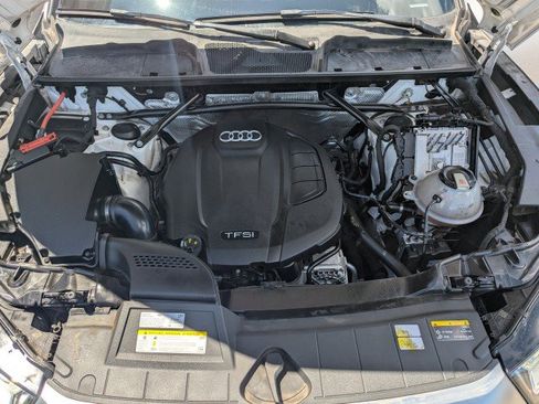 Used 2018 Audi Q5 Prestige w/ Prestige Package AWD/4WD image 28
