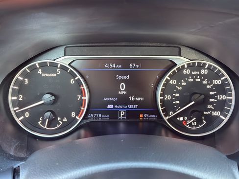 Used 2022 Nissan Altima 2.5 SR FWD image 22