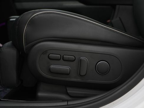 Certified 2023 Hyundai Ioniq 5 Limited AWD/4WD image 21