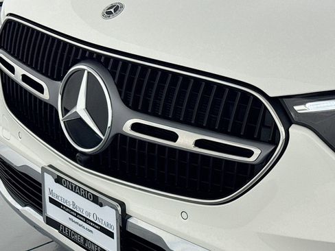 Certified 2026 Mercedes-Benz GLC 300 image 13