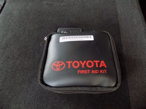 Used 2024 Toyota Land Cruiser 1958 image 34