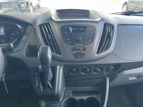 Used 2019 Ford Transit 150 130 Low Roof RWD image 16