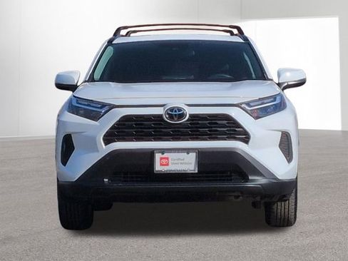 Certified 2024 Toyota RAV4 XLE w/ Convenience Package image 2