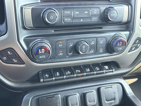 Used 2017 GMC Sierra 2500 Denali w/ Duramax Plus Package AWD/4WD image 20