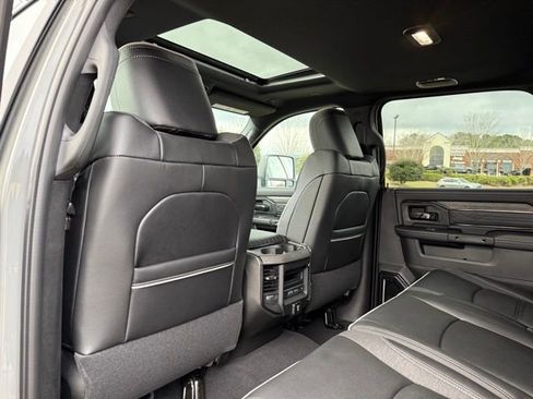 New 2026 RAM 2500 Limited image 27