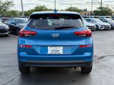 Used 2020 Hyundai Tucson SE image 5