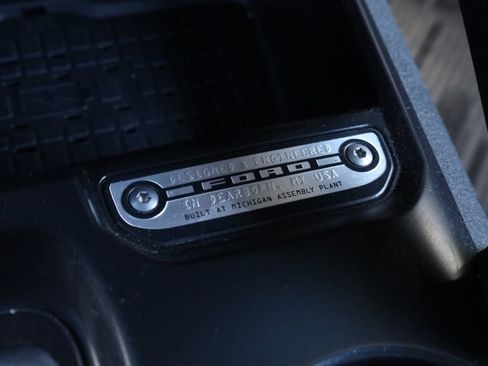 Used 2024 Ford Bronco Outer Banks image 36