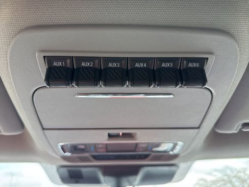 Used 2024 Ford F250 Lariat w/ Lariat Ultimate Package image 18