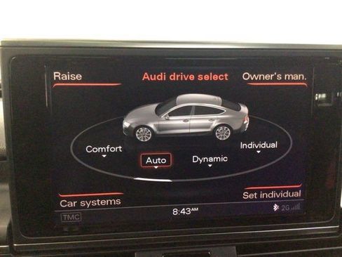 Used 2015 Audi S7 Prestige image 8