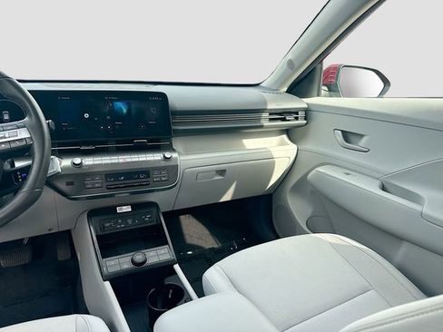 Certified 2024 Hyundai Kona SEL w/ Convenience Package FWD image 22