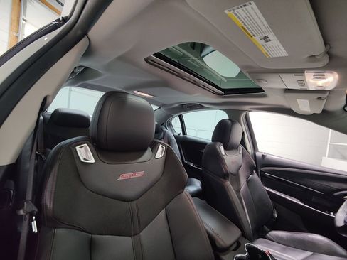 Used 2015 Chevrolet SS RWD image 16