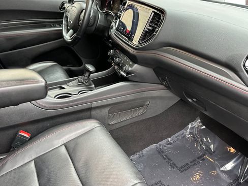 Used 2024 Dodge Durango GT image 18