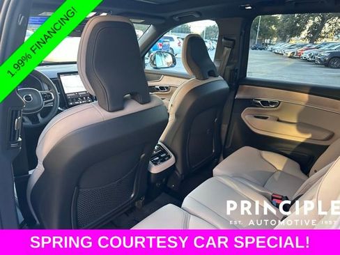 New 2026 Volvo XC90 B5 Core AWD/4WD image 27
