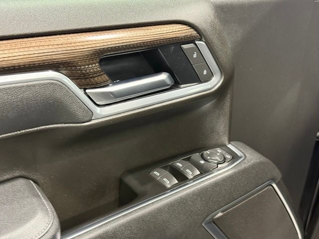 New 2026 Chevrolet Silverado 1500 RST w/ RST Select Package AWD/4WD image 18